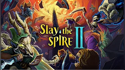 Slay the Spire 2 (PC) [North America] [Standard]