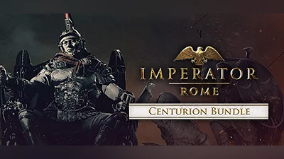 Imperator Rome Centurion Bundle (PC) [Europe] [Standard]