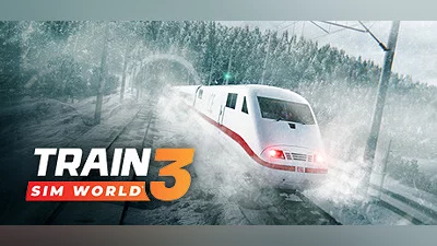 Train Sim World 3 (PC) [Global] [Standard]