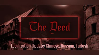 The Deed (PC) [Latam] [Standard]