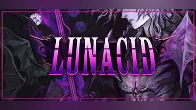 Lunacid (PC) [Europe] [Standard]