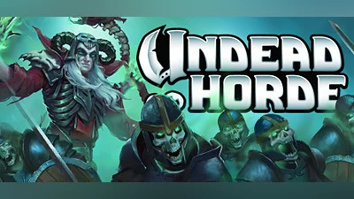 Undead Horde (PC) [Europe] [Standard]