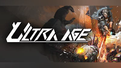 Ultra Age (PC) [Europe] [Standard]