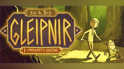 tiny & Tall Gleipnir (PC) [Europe] [Standard]