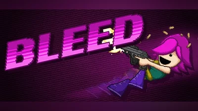 Bleed (PC) [Europe] [Standard]
