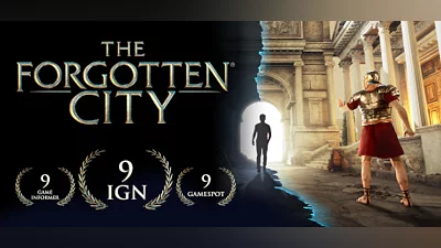 The Forgotten City (PC) [Europe] [Digital Collectors]