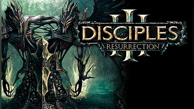 Disciples III Resurrection (PC) [Europe] [Standard]
