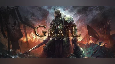 Tainted Grail Conquest (Xbox Series) [Europe] [Standard]
