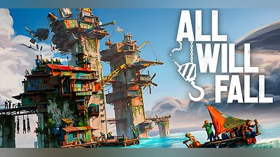 All Will Fall (PC) [Europe] [Standard]