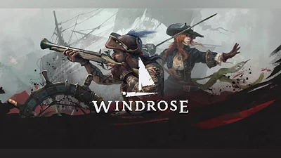 Windrose (PC) [Global] [Standard]