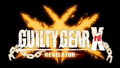 GUILTY GEAR Xrd REVELATOR (PC) [Europe] [Deluxe Edition]