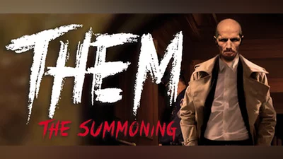 Them The Summoning (PC) [Europe] [Standard]