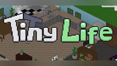 Tiny Life (PC) [Europe] [Standard]