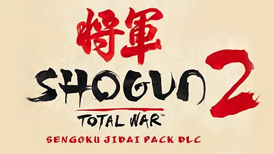 Total War SHOGUN 2 Sengoku Jidai Unit Pack (DLC) [Europe] [Standard]