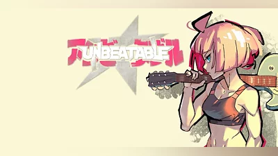 UNBEATABLE (PC) [Europe] [Standard]