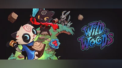 Wild Woods (PC) [Europe] [Standard]