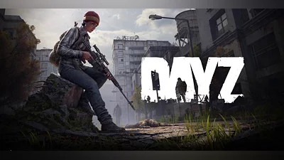 DayZ (PC) [China] [Deluxe Edition]