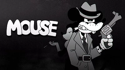 MOUSE PI For Hire (PC) [Europe] [Standard]