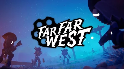 Far Far West (PC) [Europe] [Standard]