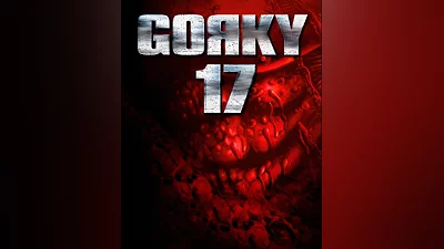 Gorky 17 (Россия, Украина и СНГ)