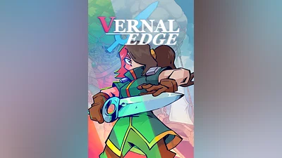 Vernal Edge Standard Edition Steam Ключ Весь мир