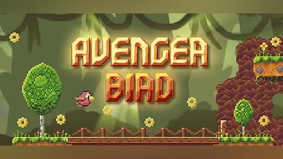 Avenger Bird
