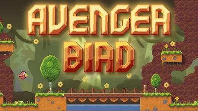 Avenger Bird (Steam)