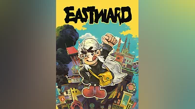 Eastward