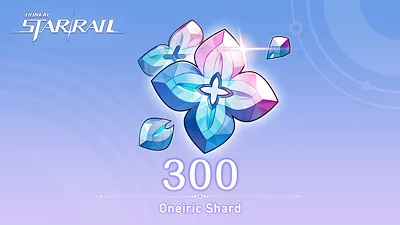 Honkai: Star Rail - Сущность древних снов ×300