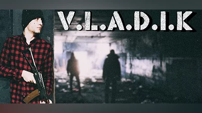 V.L.A.D.i.K Steam Гифт Украина