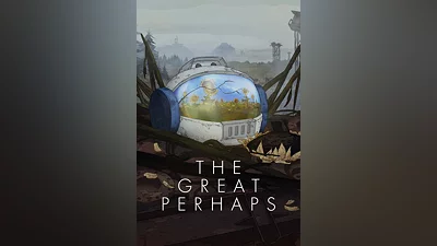 The Great Perhaps Standard Edition Steam Ключ Россия+СНГ