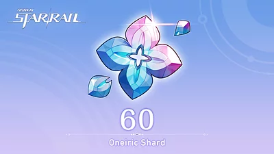 Honkai: Star Rail - Сущность древних снов ×60