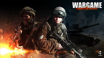 Wargame: Red Dragon&nbsp;— Nation Pack: Israel