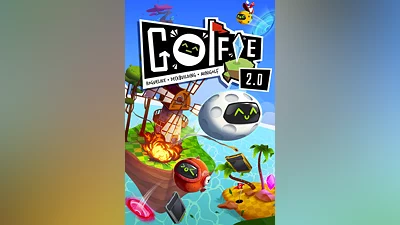 Golfie Standard Edition Steam Ключ Россия+СНГ