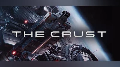 The Crust (PC) [North America] [Standard]