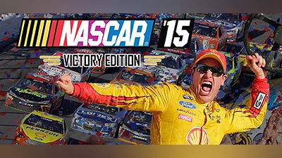 NASCAR 15 (PC) [Europe] [Victory]