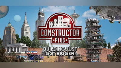 Constructor Plus (PC) [Japan] [Standard]