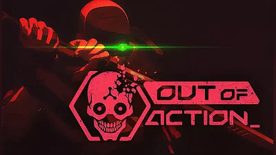 Out of Action (PC) [Europe] [Standard]
