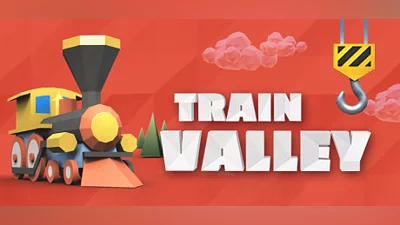 Train Valley (PC) [United States] [Standard]