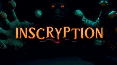 Inscryption (PC) [United States] [Standard]
