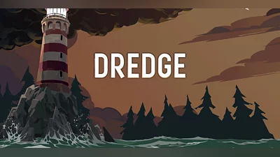 DREDGE (PC) [United States] [Standard]