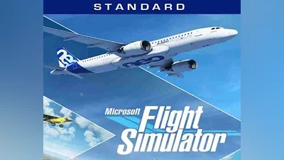 Microsoft Flight Simulator Standard XBOX + ПК ключ