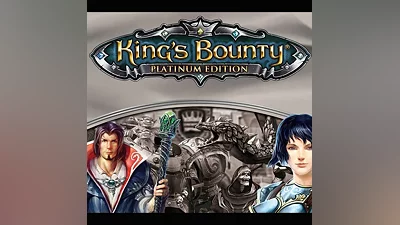King's Bounty: Platinum Edition (Ключ Steam | РФ+СНГ)