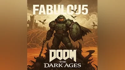 DOOM: THE DARK AGES + Выбор издания (STEAM) КЛЮЧ
