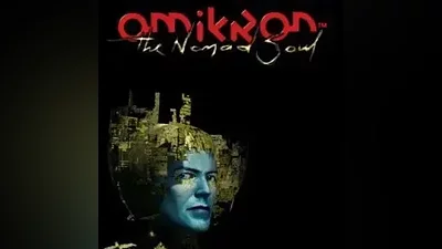 Omikron: The Nomad Soul (Steam Ключ / РФ + Весь Мир)