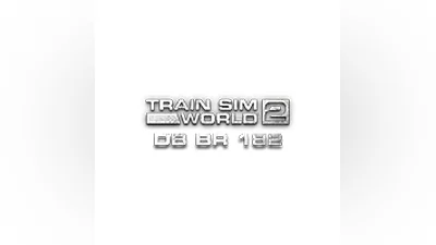 Train Sim World  4 Compatible: DB BR 182