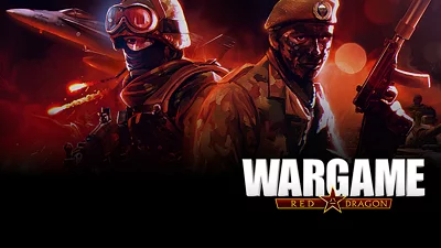 Wargame: Red Dragon&nbsp;— Double Nation Pack: REDS