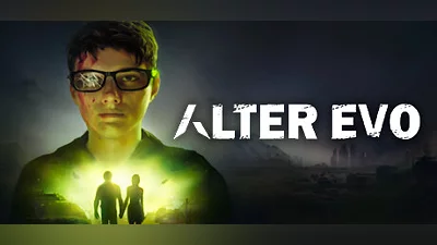 Alter Evo
