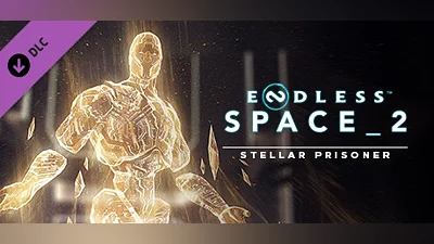 ENDLESS  Space 2 - Stellar Prisoner Update
