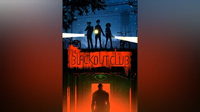 The Blackout Club Standard Edition Steam Ключ Весь мир
